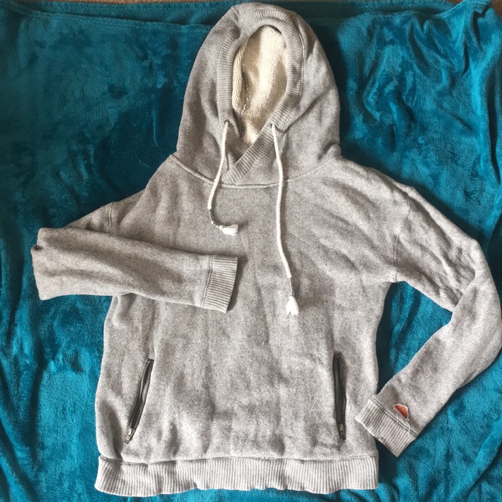 Roxy hoodie